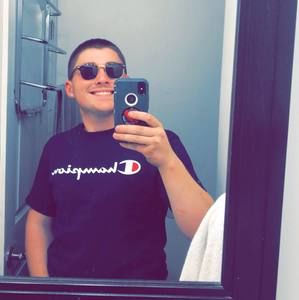 Meet your Posher, Josh